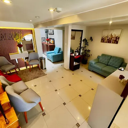 Tikala Cusco Boutique Hotel