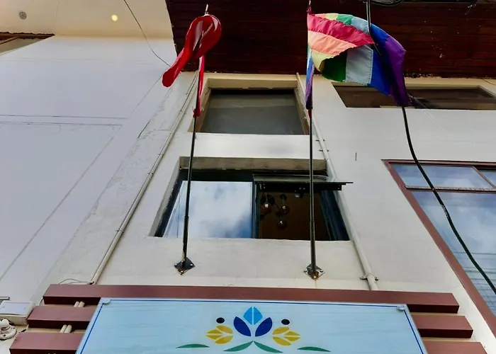 Tikala Boutique Hotel 3*