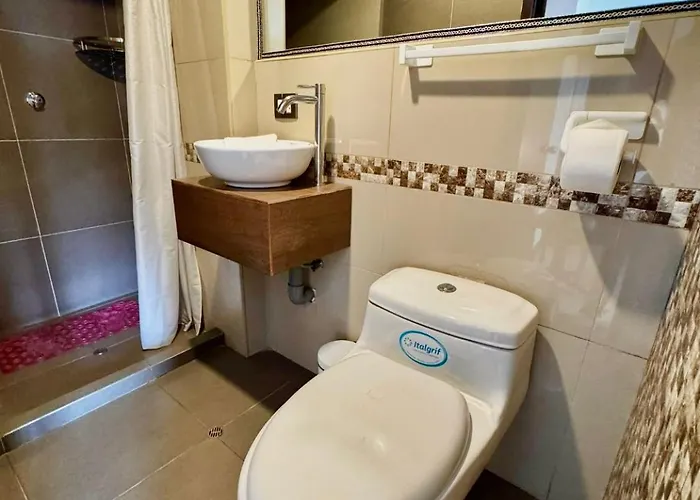 Tikala Boutique Hotel Cusco