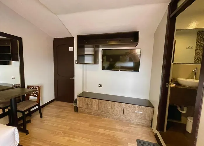 Hotel Tikala Boutique