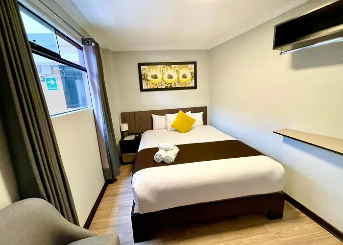 Tikala Boutique 3*