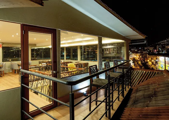 Hotel Tikala Boutique