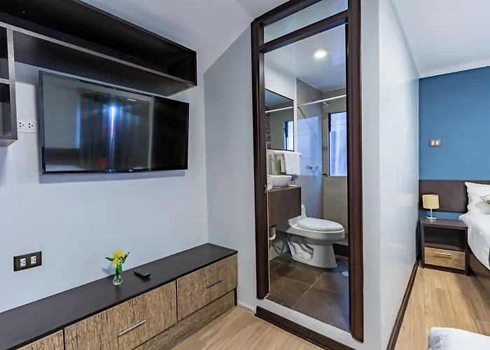 Hotel Tikala Boutique 3*