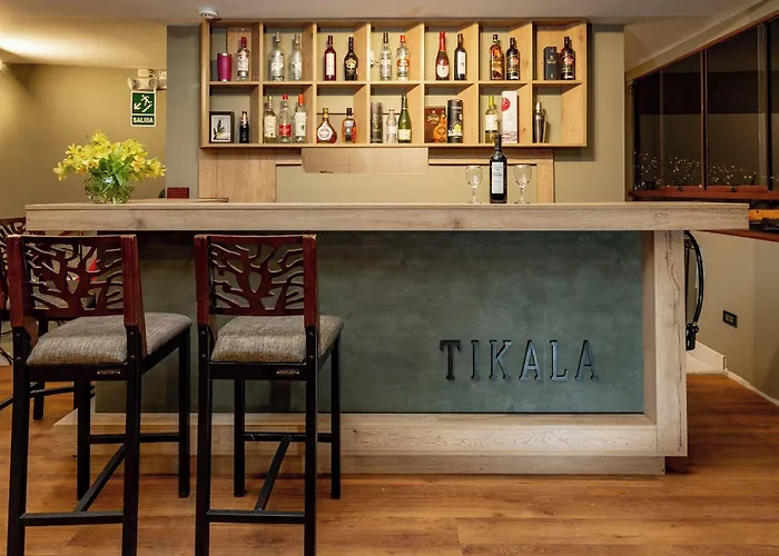 Tikala Boutique Cusco