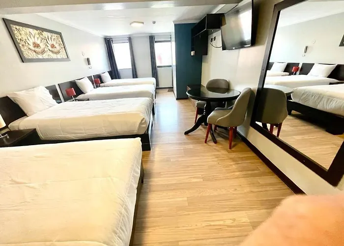 Tikala Boutique Hotel