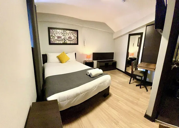 Hotel Tikala Boutique 3*
