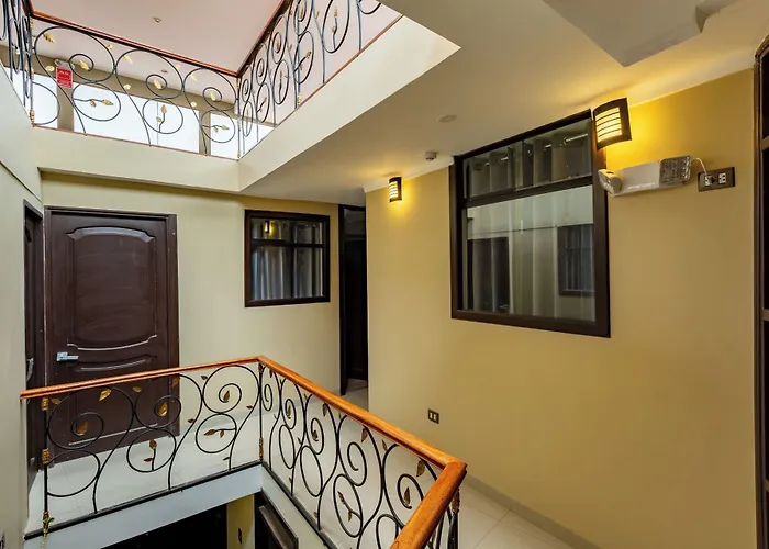 Hotel Tikala Boutique