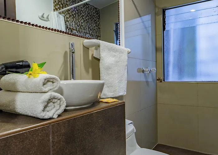 Hotel Tikala Boutique 3*