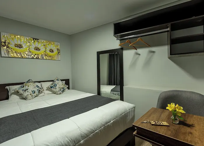 Tikala Boutique 3* Cusco