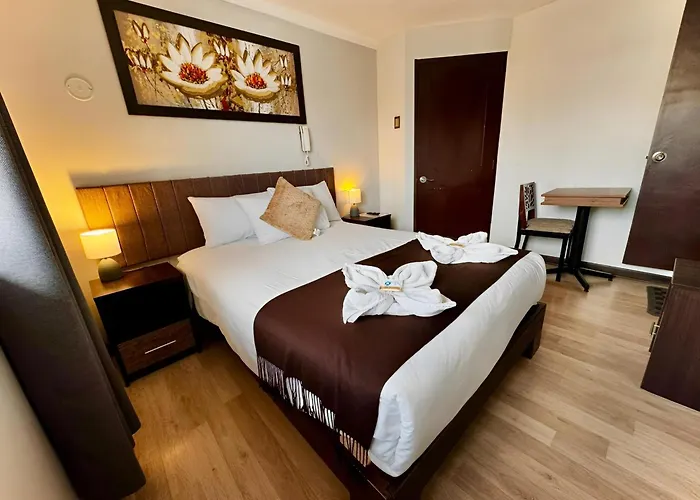 Hotel Tikala Boutique 3*