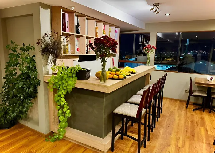 Tikala Boutique Hotel