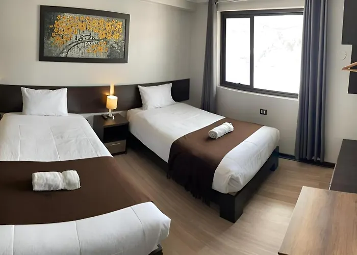 Hotel Tikala Boutique 3*
