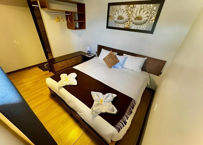 Tikala Boutique 3*