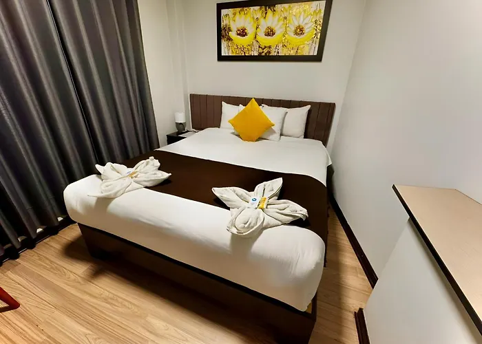 Tikala Boutique Hotel Cusco