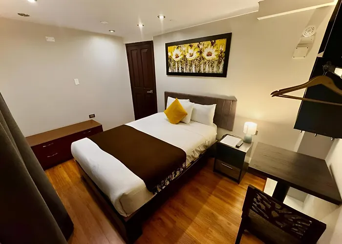 Tikala Boutique 3* Cusco