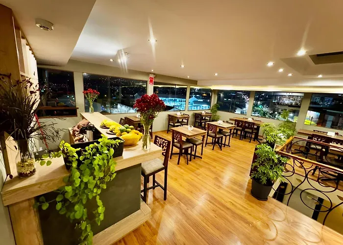Hotel Tikala Boutique 3*