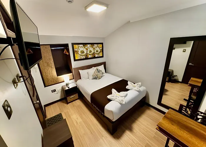 Tikala Boutique 3*