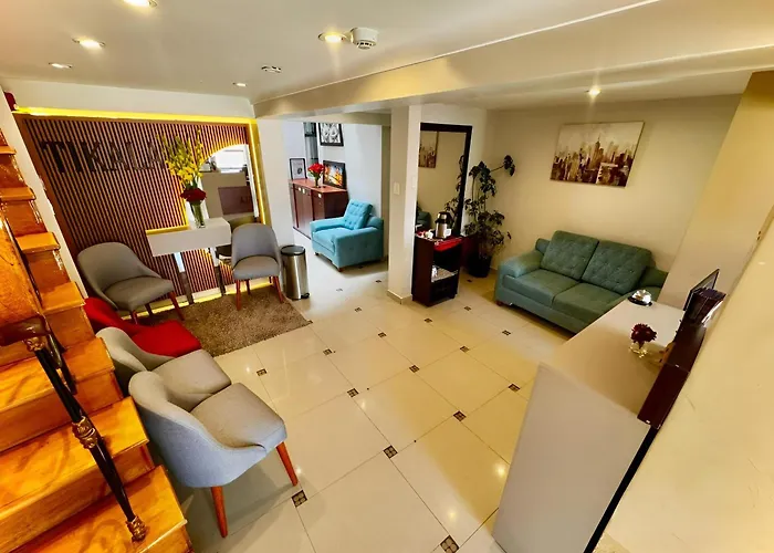 Hotel Tikala Boutique 3*