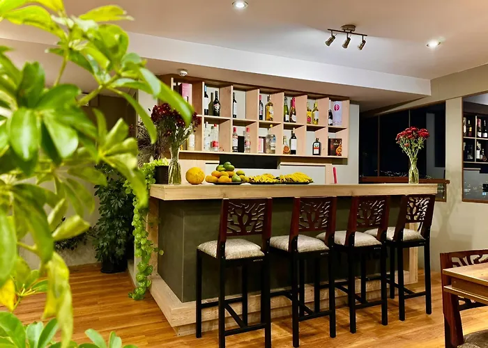 Hotel Tikala Boutique Cusco
