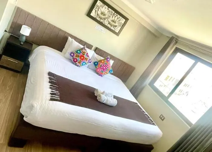 Hotel Tikala Boutique Cuzco
