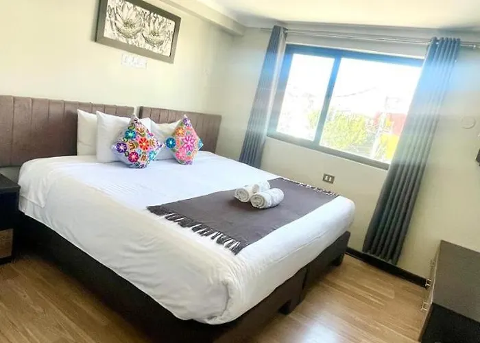 Tikala Boutique 3*